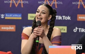 Tali за підсумками голосування глядачів вийшла у фінал