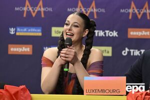 Tali за підсумками голосування глядачів вийшла у фінал