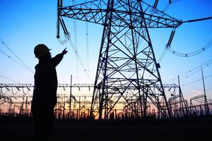 "Укренерго" просить ощадливо використовувати електроенергію, особливо з 18.00 до 23.00