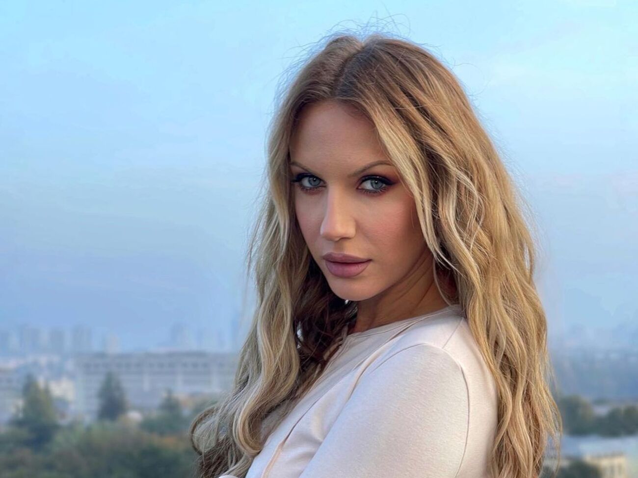 Никитюк: Боброе утро!