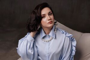 Цибульская: Дуэт – это каждый раз одни нервы, потому что две эгоистические натуры на одной сцене