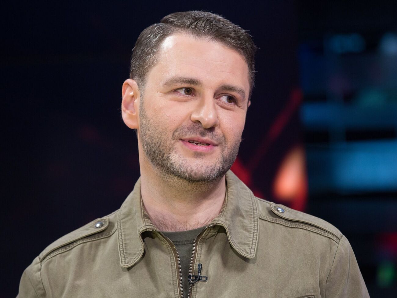 Перман: Війна може закінчитися й за хвилину. Може, тромб відірветься у тварюки якийсь