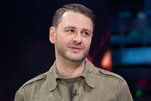 Перман: Війна може закінчитися й за хвилину. Може, тромб відірветься у тварюки якийсь