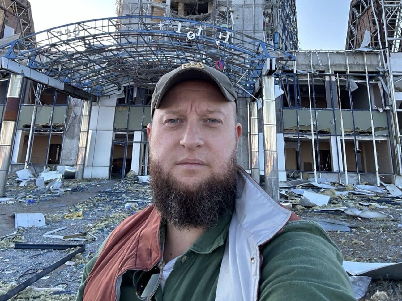 79 лет мы учили какой-то не тот урок. Похоже, человечество все же не способно делать выводы из чужого опыта, только из своего и только лет на 70, не дольше