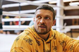 Украинский чемпион призывает помочь энергетикам