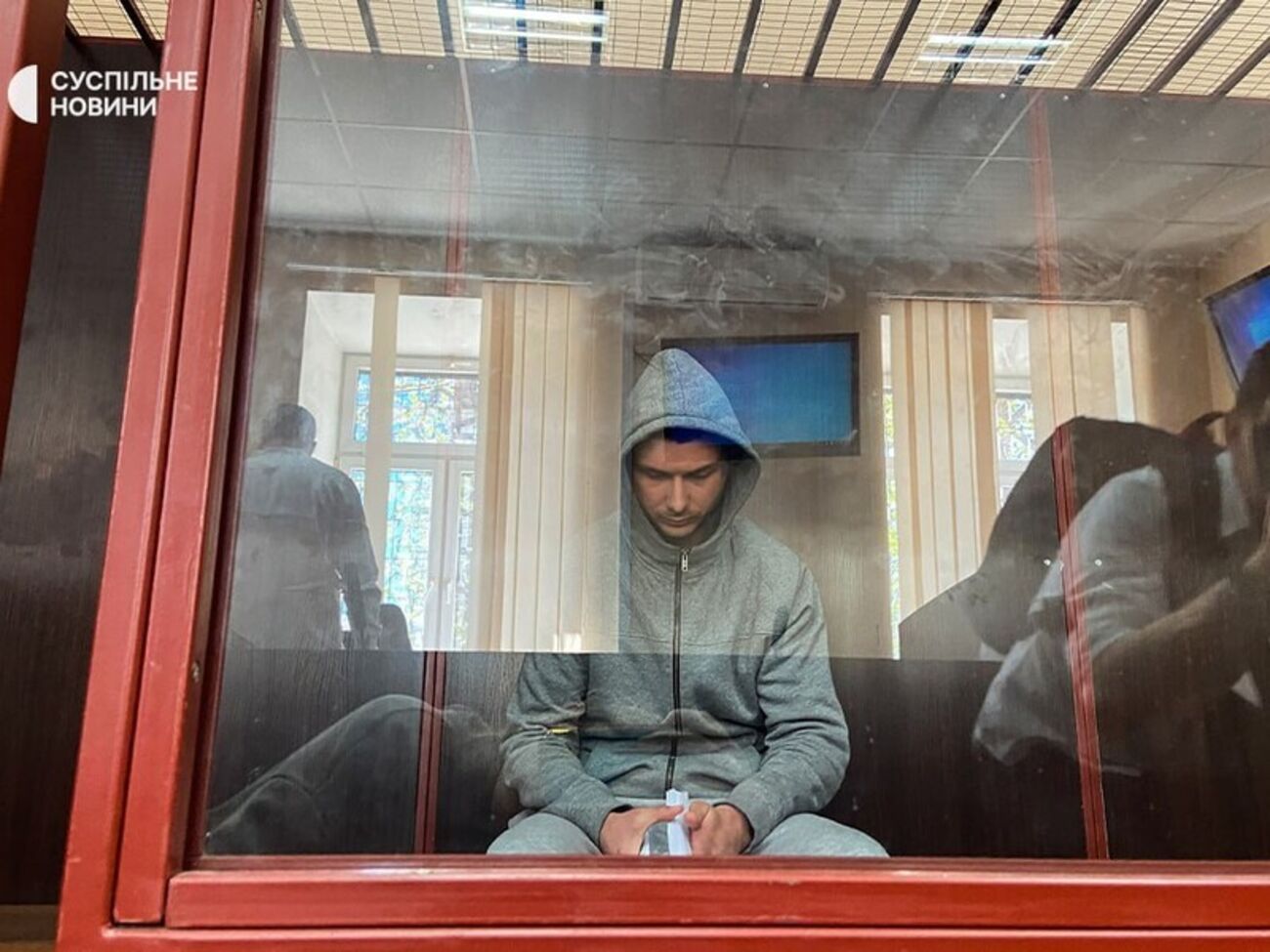 Подозреваемый – бывший сотрудник госохраны
