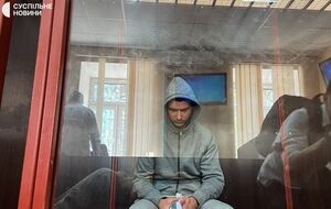 Подозреваемый – бывший сотрудник госохраны