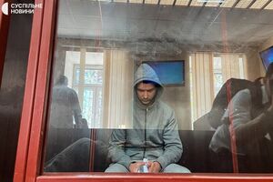 Підозрюваний – колишній співробітник держохорони