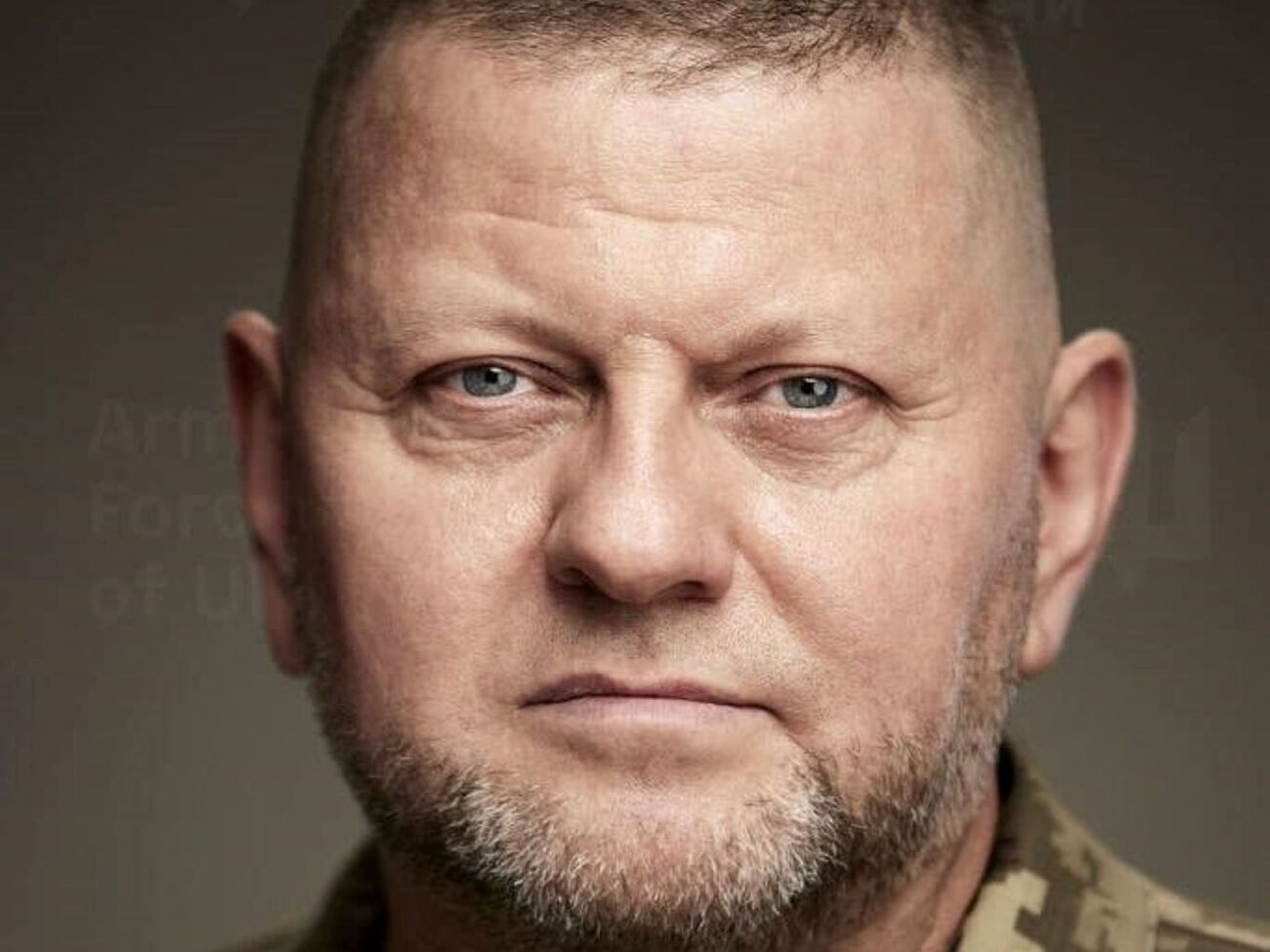 Залужный о Лине Костенко: Для меня большая честь быть рядом с большим человеком