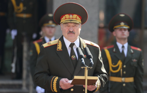 Лукашенко рассказал, что проверка ядерных носителей на территории Беларуси будет проходить в координации с Россией