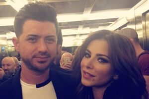 Перман считает бывшего мужу Ани Лорак Остапом Бендером