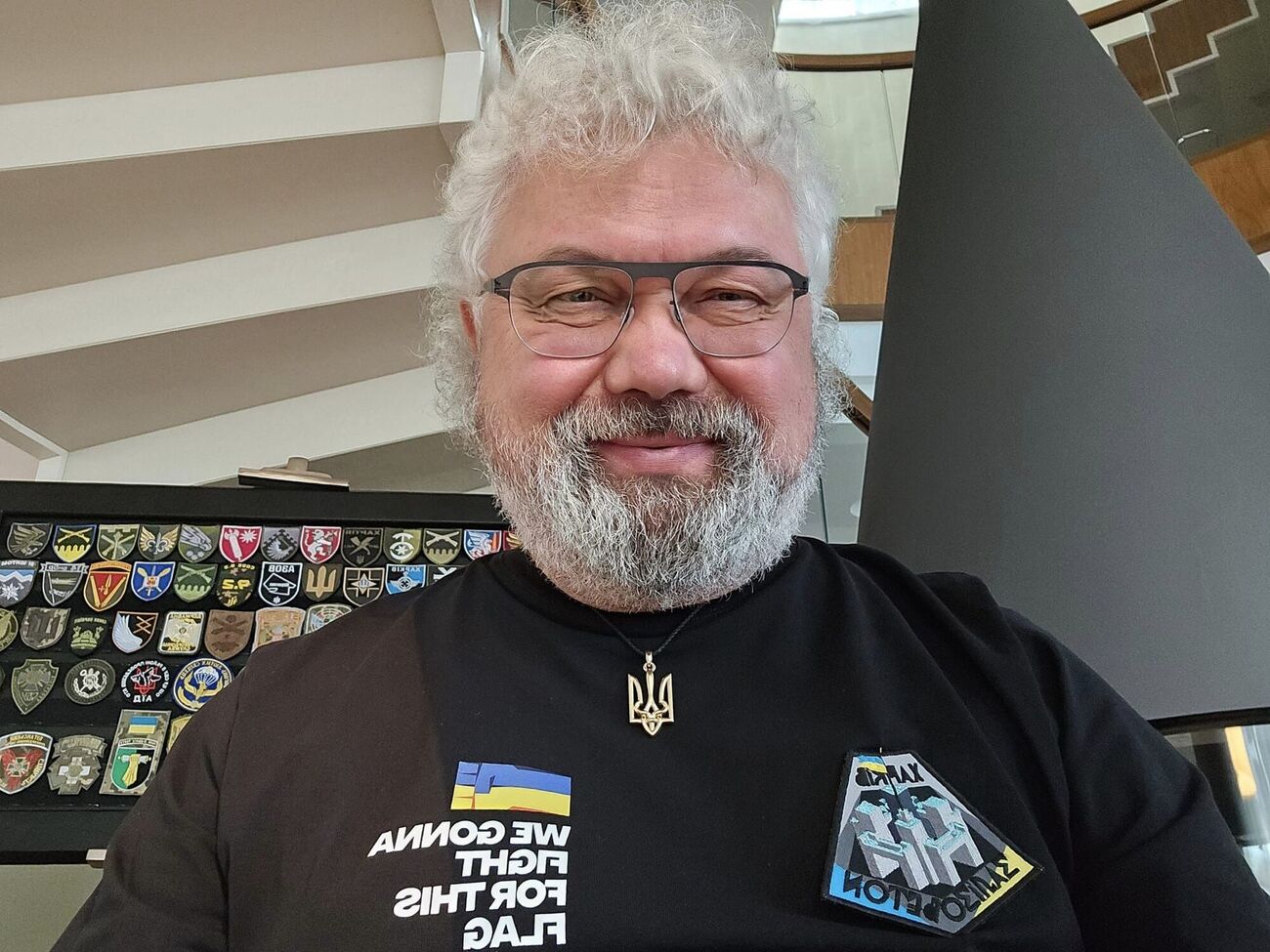Сапронов: Наступление [оккупантов] возможно, наиболее вероятно – на Харьков. Но в Харьков они не зайдут от слова "никогда"!