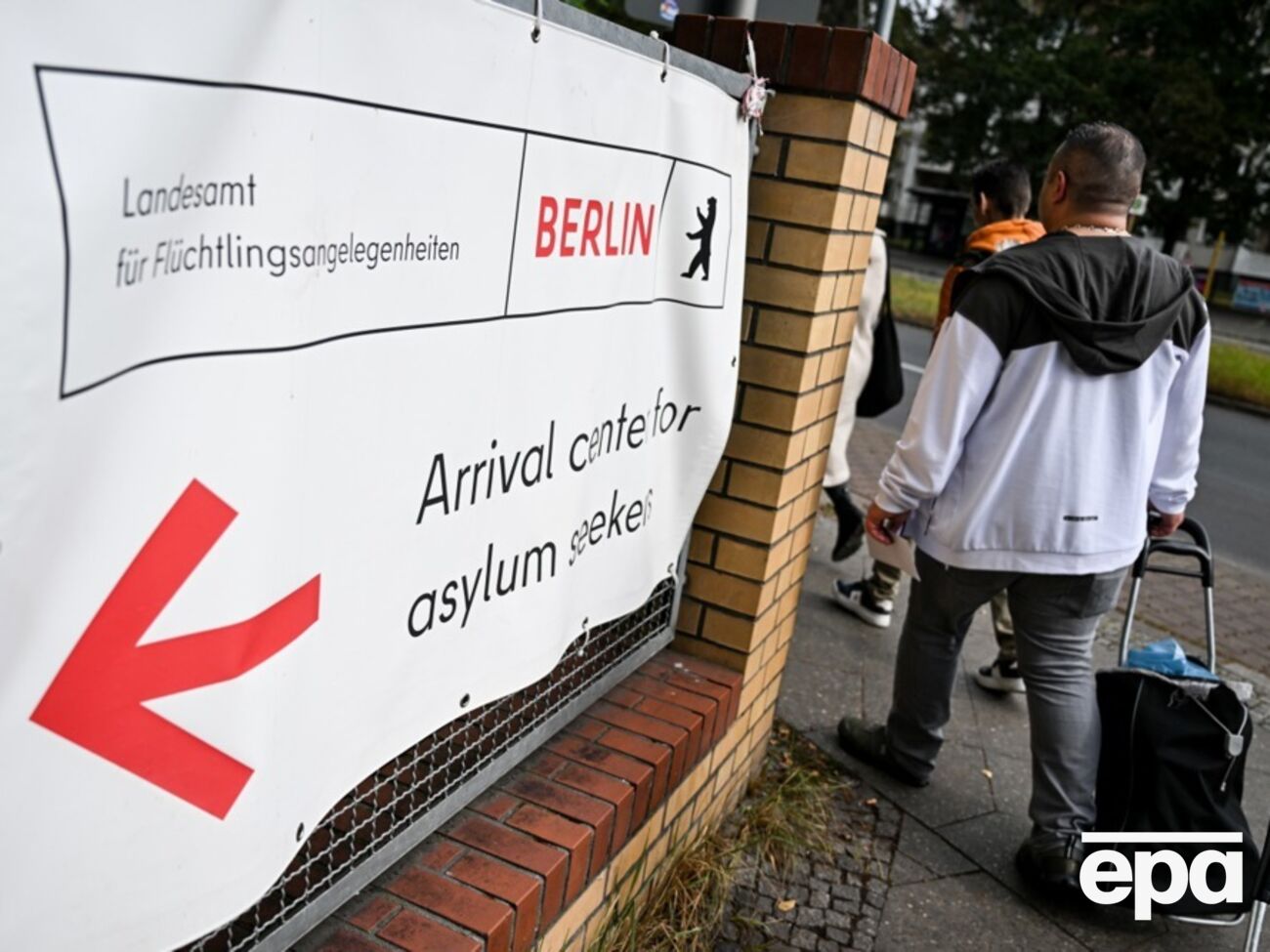 В мире рекордное число мигрантов, отметили в МОМ