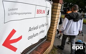 В мире рекордное число мигрантов, отметили в МОМ