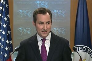 США повернуться до темпів надання допомоги Україні, які були до перерви у фінансуванні, зазначили у Держдепі