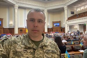 Зараз у ТЦК прийшли оновлювати дані ті, хто впевнений у непридатності до служби, вважає Костенко