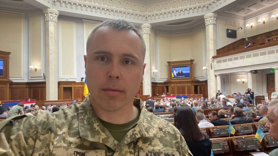 Сейчас в ТЦК явились обновлять данные те, кто уверен в непригодности к службе, считает Костенко