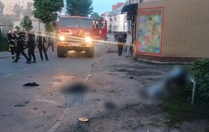 В Бориславе в результате взрыва погиб 24-летний местный житель, отметили в полиции