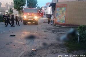 У Бориславі внаслідок вибуху загинув 24-річний місцевий житель, зазначили у поліції