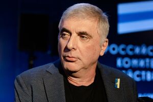 І Ізраїль, і Україна протягом найближчих років мають навчитися справлятися самотужки, не покладаючись на Вашингтон у справі виживання