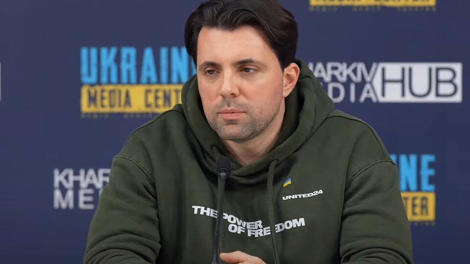 Унаслідок російських атак було пошкоджено багато важливих електростанцій, зазначив Кудрицький