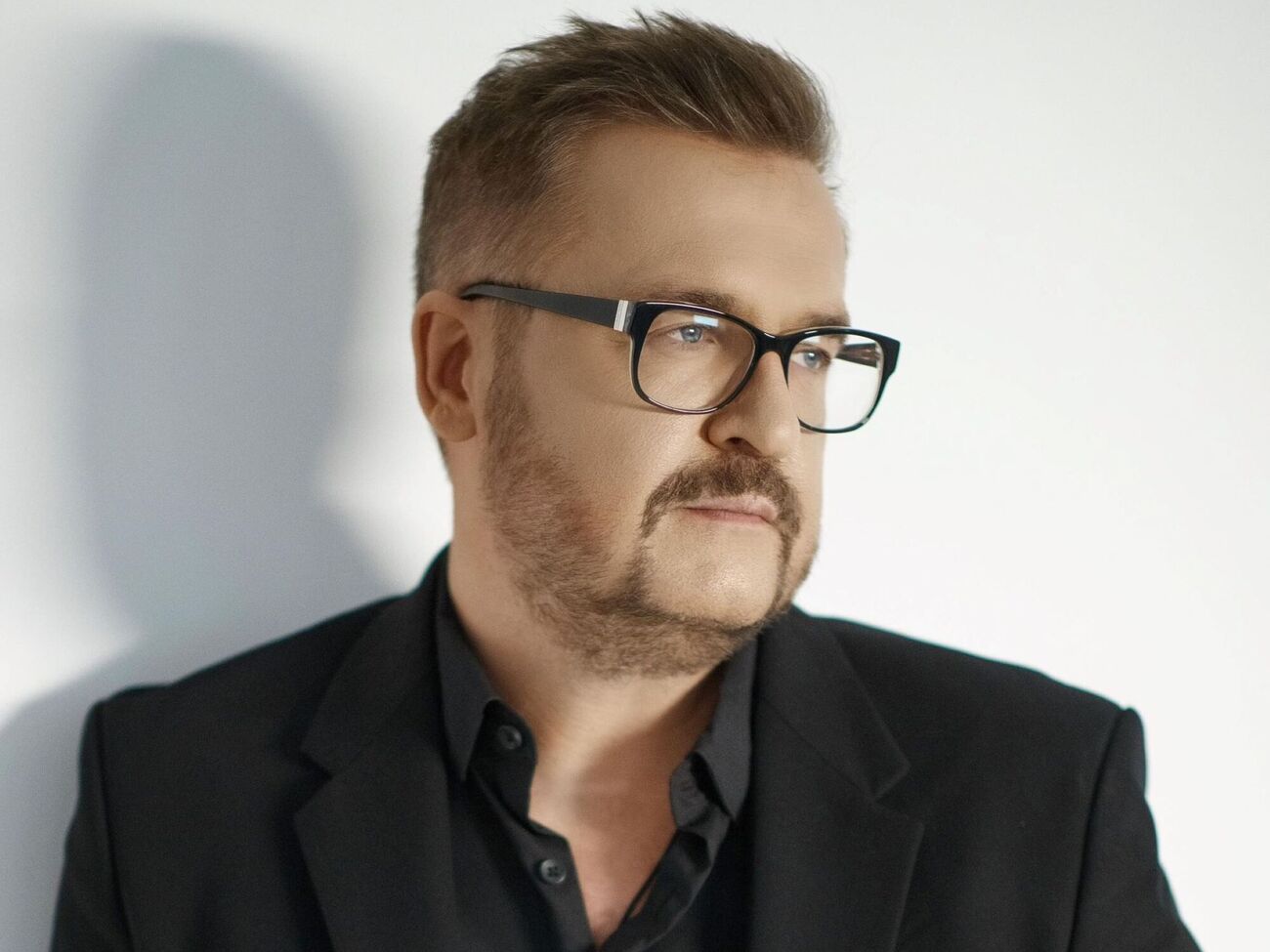 Свою нынешнюю личную жизнь Пономарев не комментирует