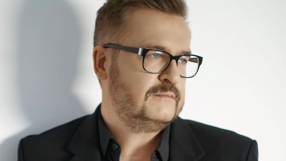 Свого нинішнього особистого життя Пономарьов не коментує