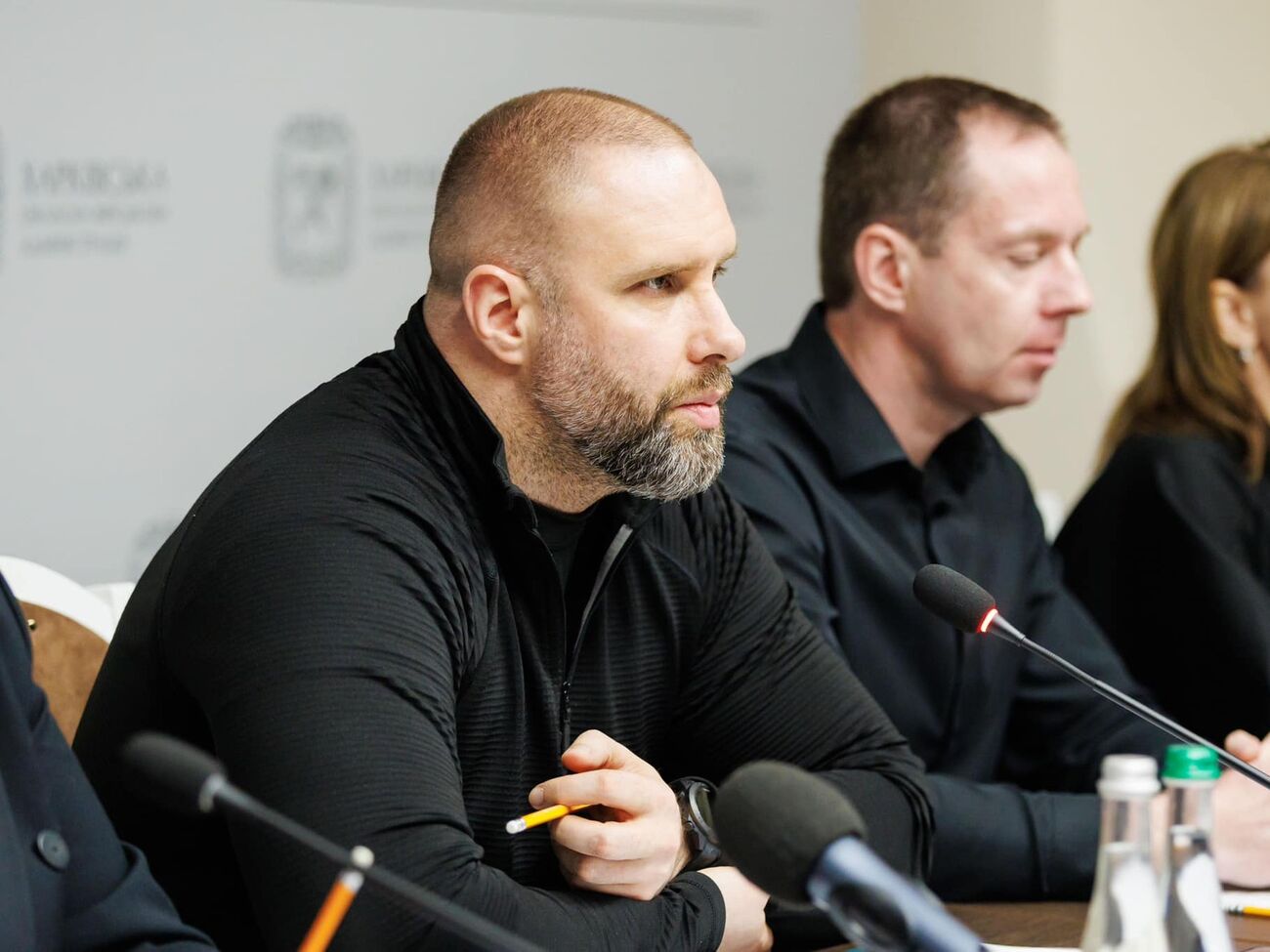 На східному напрямку в Харківській області росіяни вже відновили активні штурмові дії, зазначив Синєгубов