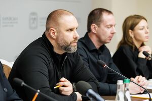 На східному напрямку в Харківській області росіяни вже відновили активні штурмові дії, зазначив Синєгубов
