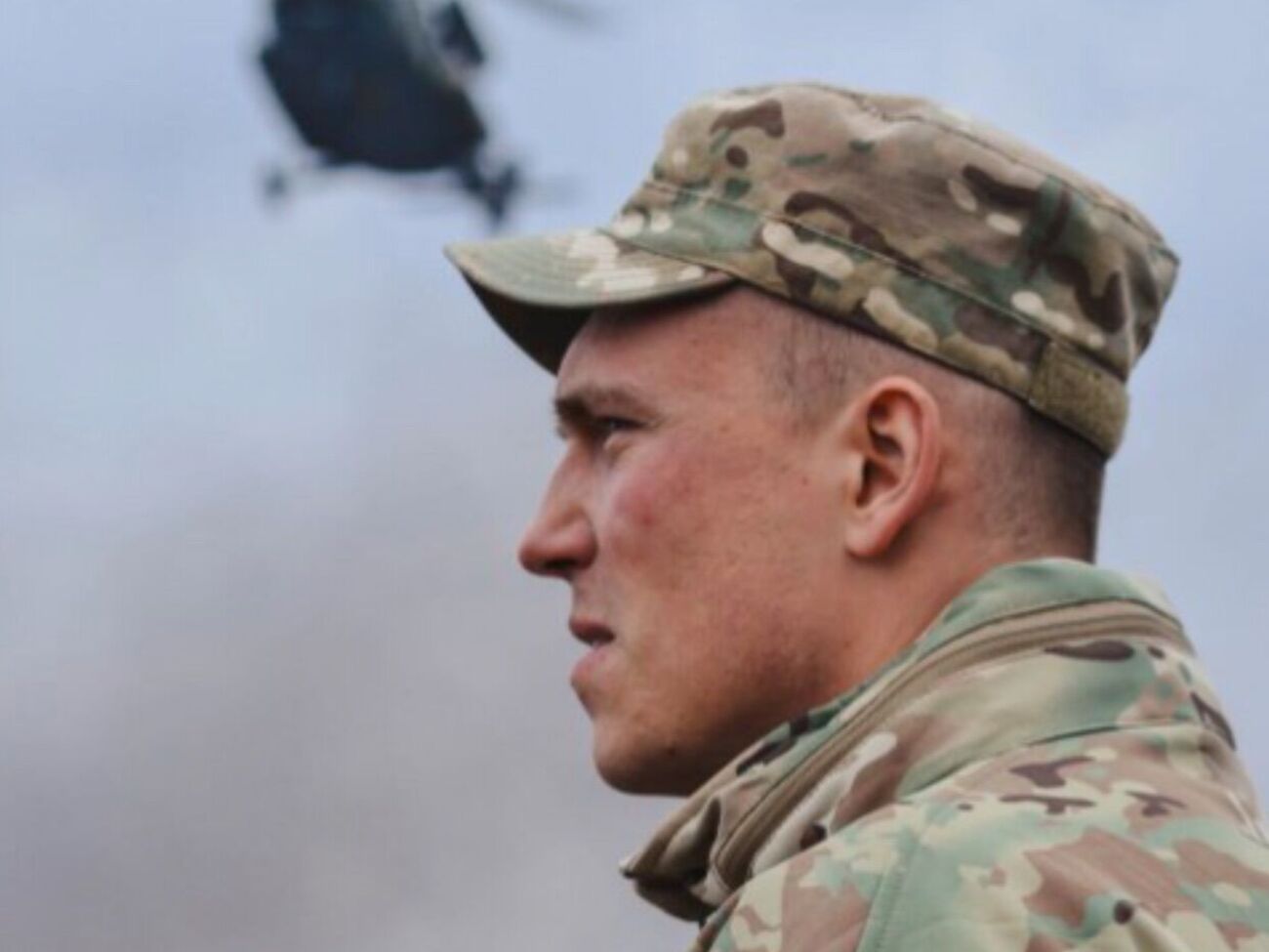 "Азов" проявил опыт и профессионализм в защите Украины, заявил его командир Прокопенко