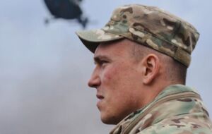 "Азов" проявил опыт и профессионализм в защите Украины, заявил его командир Прокопенко