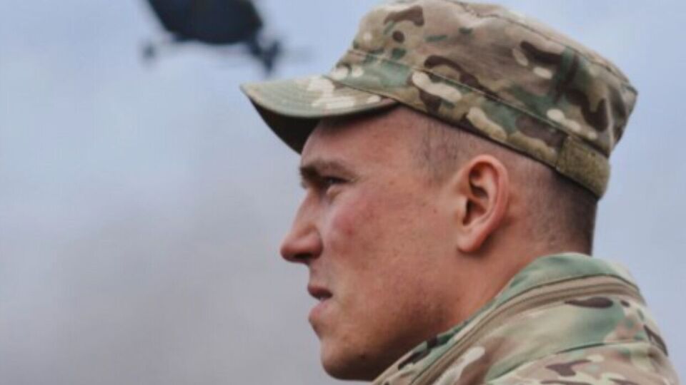 "Азов" проявил опыт и профессионализм в защите Украины, заявил его командир Прокопенко