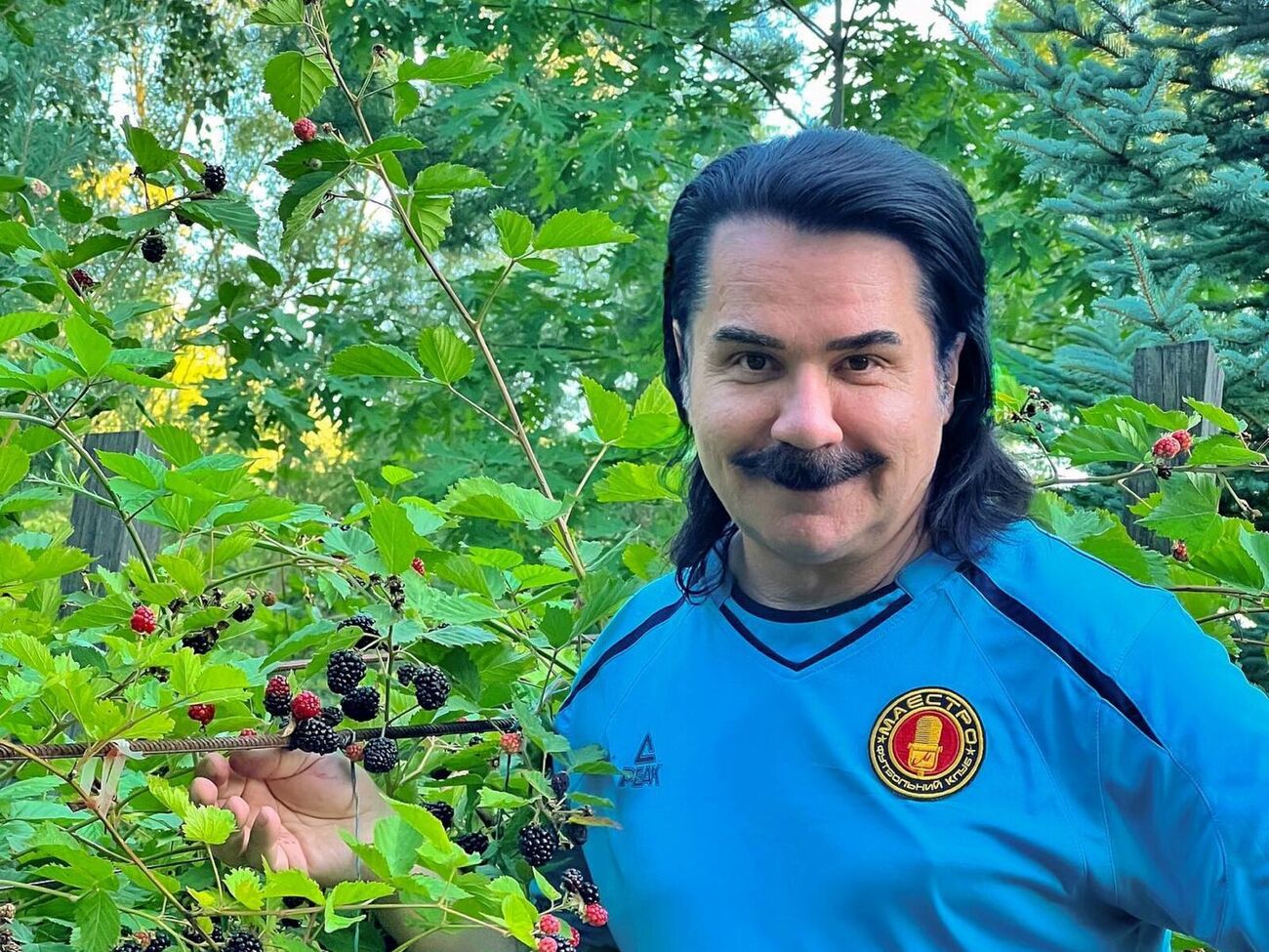 Зібров і Білик: Обожнюємо та любимо всією родиною