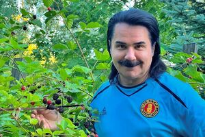 Зібров і Білик: Обожнюємо та любимо всією родиною