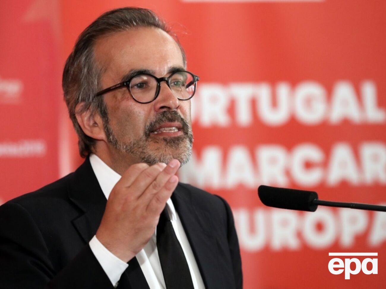 Глава МЗС Португалії упевнений, що розширення ЄС матиме позитивний вплив на продовольчу кризу