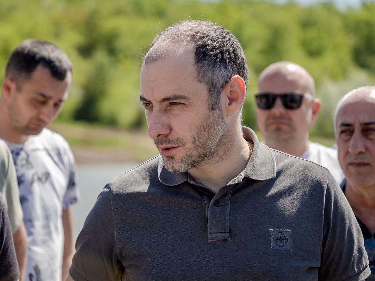 Кубраков отсутствовал в Раде во время голосования за его увольнение