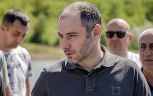 Кубраков отсутствовал в Раде во время голосования за его увольнение