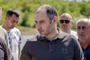 Кубраков отсутствовал в Раде во время голосования за его увольнение