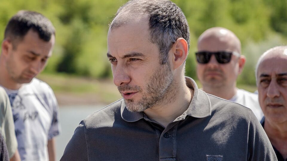 Кубраков отсутствовал в Раде во время голосования за его увольнение