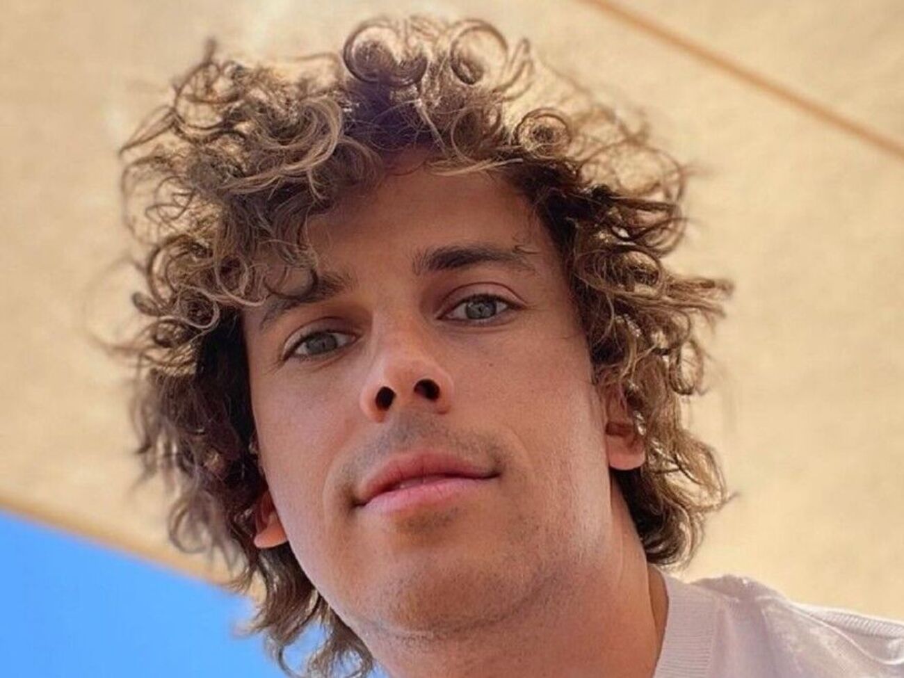 Галкін проживає в Ізраїлі