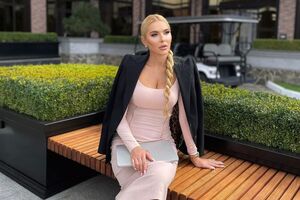 Анна Буткевич не замужем. Она воспитывает 14-летнюю дочь