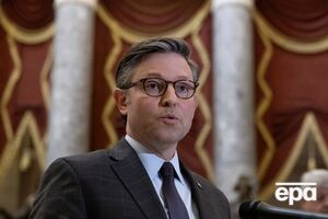 Американские законодатели не поддержали отставку Джонсона