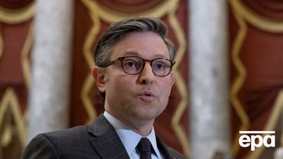 Американські законодавці не підтримали відставки Джонсона