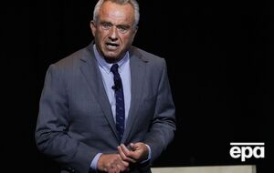 ЗМІ дізналися про давні проблеми Кеннеді-молодшого зі здоров'ям