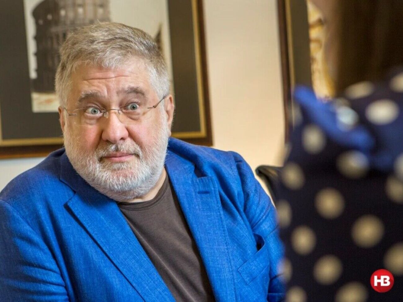 Aффилированная с Игорем Коломойским компания United Energy получила от перепродажи электроэнергии деньги и не заплатила государству, пишет Гэри Картрайт