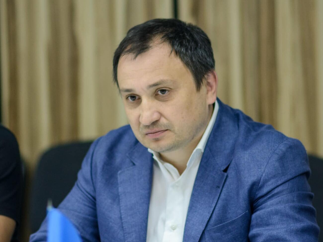 Сольського звільнено з посади міністра