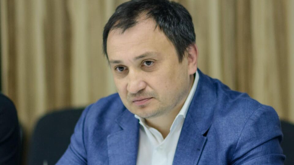 Сольский уволен с должности министра
