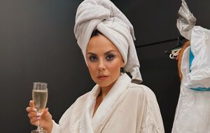 Каменских: Вы невероятные