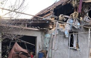 Оккупанты регулярно обстреливают Херсонскую область