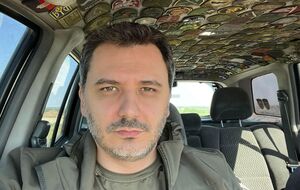 Не существует сценария использования ядерного оружия, который оправдает Путина перед Китаем